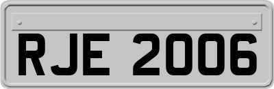 RJE2006