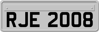 RJE2008