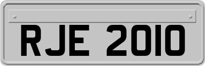 RJE2010