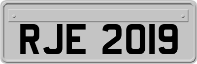 RJE2019