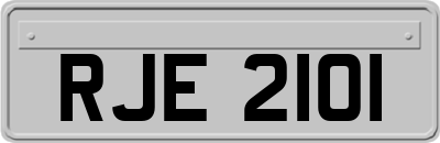 RJE2101