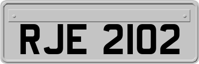 RJE2102