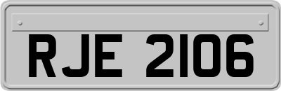 RJE2106