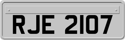 RJE2107