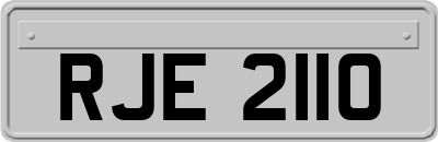 RJE2110