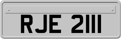 RJE2111