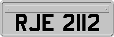 RJE2112