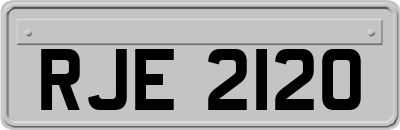 RJE2120