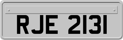 RJE2131