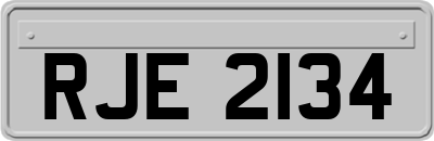 RJE2134