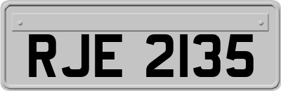 RJE2135