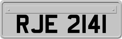 RJE2141