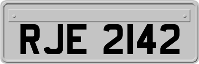 RJE2142