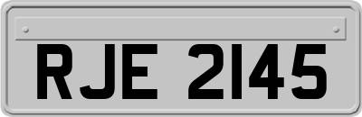 RJE2145