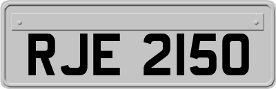 RJE2150