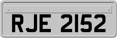 RJE2152