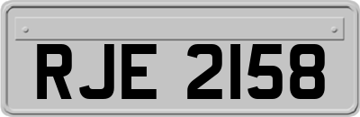 RJE2158