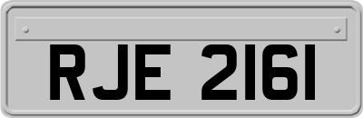 RJE2161