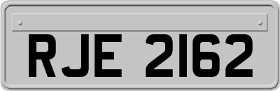 RJE2162