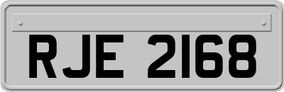 RJE2168