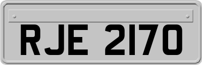 RJE2170