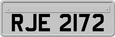 RJE2172