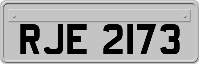 RJE2173