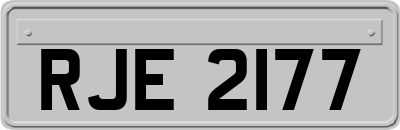 RJE2177