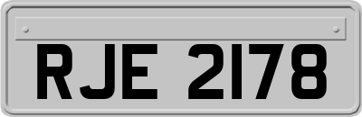 RJE2178