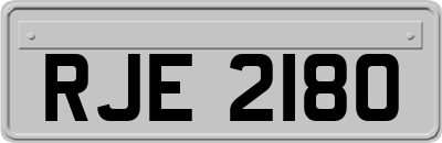 RJE2180