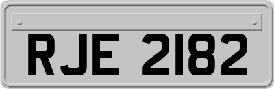 RJE2182