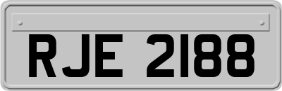 RJE2188