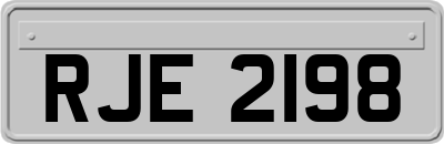 RJE2198