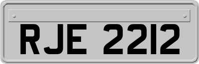 RJE2212