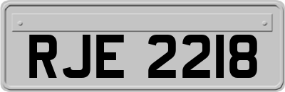 RJE2218