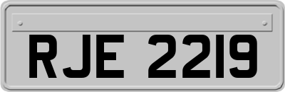 RJE2219