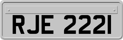 RJE2221