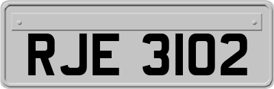 RJE3102