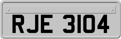 RJE3104