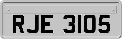 RJE3105