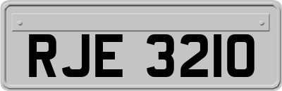 RJE3210