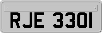 RJE3301