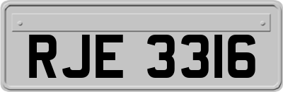 RJE3316