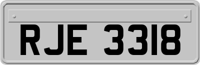 RJE3318