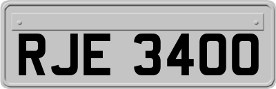 RJE3400