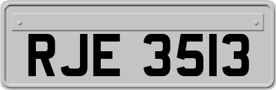 RJE3513