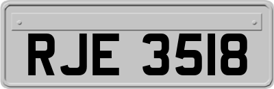 RJE3518