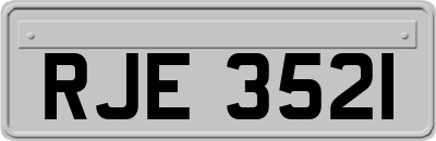RJE3521