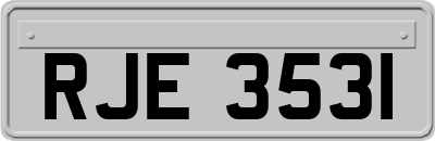 RJE3531