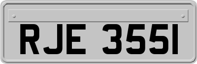 RJE3551